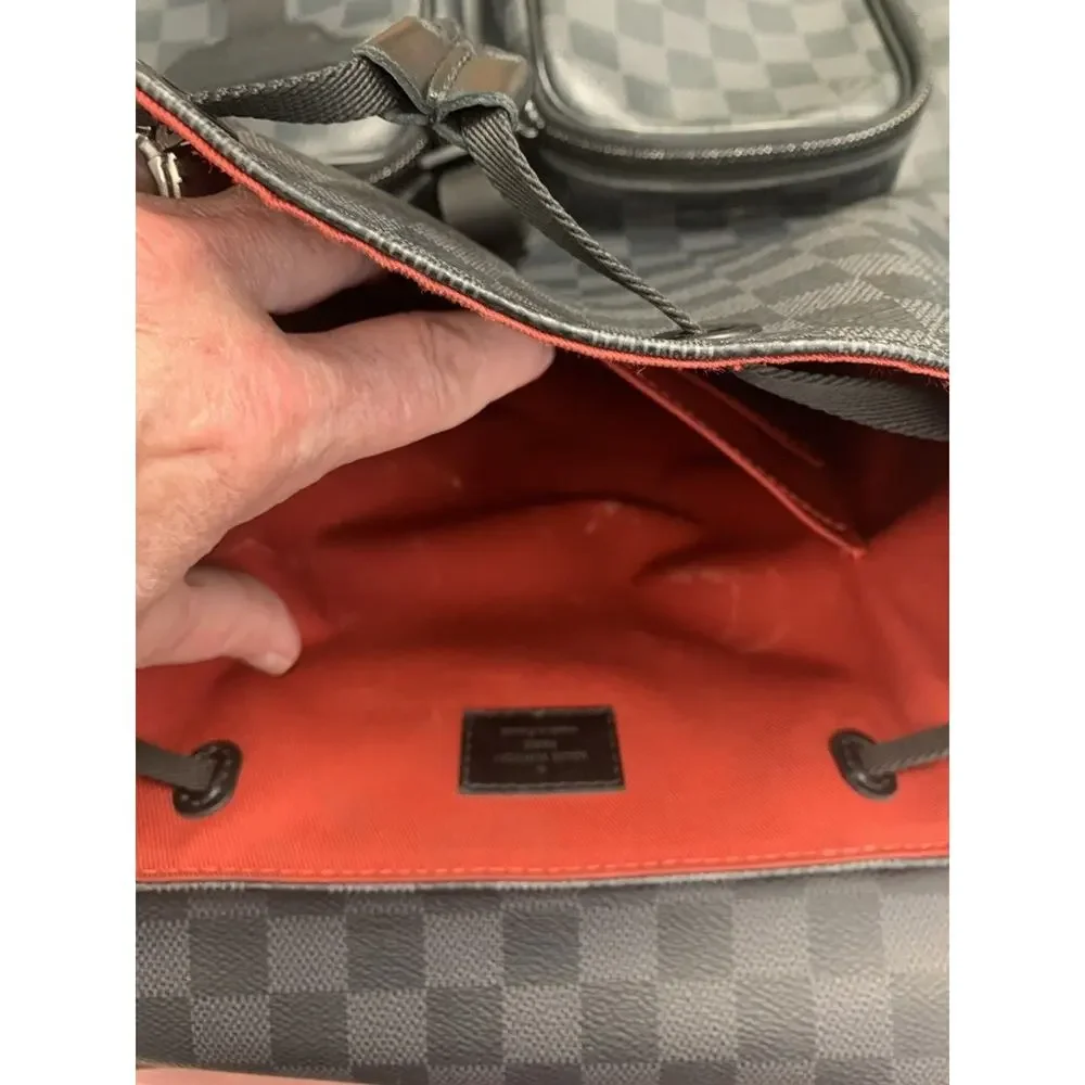 Louis Vuitton this pre